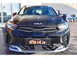 Kia Stonic 1.0 T-GDi 100 ch BVM6 GT Line occasion - Photo 18