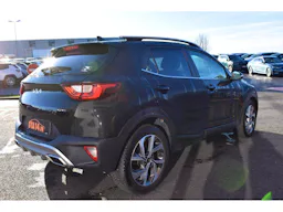 Kia Stonic 1.0 T-GDi 100 ch BVM6 GT Line occasion - Photo 2