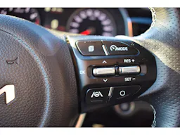 Kia Stonic  1.0 T-GDi 100 ch BVM6 GT Line occasion - Photo 24