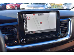 Kia Stonic  1.0 T-GDi 100 ch BVM6 GT Line occasion - Photo 32