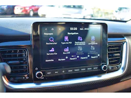 Kia Stonic  1.0 T-GDi 100 ch BVM6 GT Line occasion - Photo 35