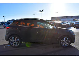 Kia Stonic 1.0 T-GDi 100 ch BVM6 GT Line occasion - Photo 4