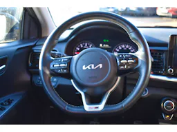 Kia Stonic  1.0 T-GDi 100 ch BVM6 GT Line occasion - Photo 7