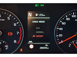 Kia Stonic 1.0 T-GDi 100 ch BVM6 GT Line occasion - Photo 9