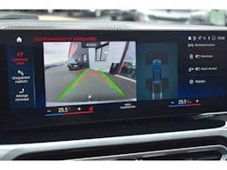 BMW Série 3 Touring  318i 156 ch BVA8 G21 LCI Business Design occasion - Photo 12