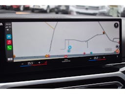 BMW Série 3 Touring  318i 156 ch BVA8 G21 LCI Business Design occasion - Photo 13