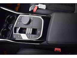 BMW Série 3 Touring 318i 156 ch BVA8 G21 LCI Business Design occasion - Photo 14
