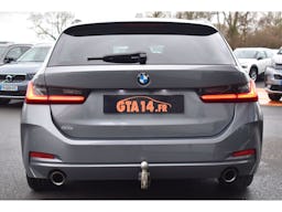 BMW Série 3 Touring  318i 156 ch BVA8 G21 LCI Business Design occasion - Photo 18