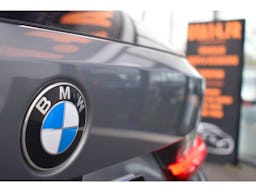 BMW Série 3 Touring  318i 156 ch BVA8 G21 LCI Business Design occasion - Photo 19