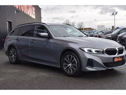 BMW Série 3 Touring 318i 156 ch BVA8 G21 LCI Business Design occasion - Photo 20