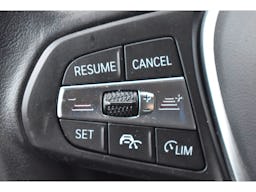 BMW Série 3 Touring 318i 156 ch BVA8 G21 LCI Business Design occasion - Photo 22