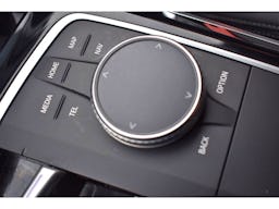 BMW Série 3 Touring 318i 156 ch BVA8 G21 LCI Business Design occasion - Photo 31