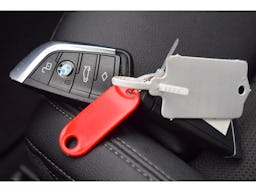 BMW Série 3 Touring  318i 156 ch BVA8 G21 LCI Business Design occasion - Photo 32