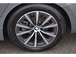 BMW Série 3 Touring 318i 156 ch BVA8 G21 LCI Business Design occasion - Photo 35
