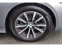 BMW Série 3 Touring 318i 156 ch BVA8 G21 LCI Business Design occasion - Photo 36