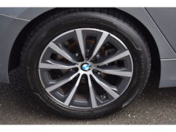 BMW Série 3 Touring  318i 156 ch BVA8 G21 LCI Business Design occasion - Photo 37