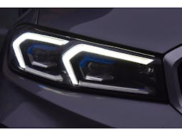 BMW Série 3 Touring  318i 156 ch BVA8 G21 LCI Business Design occasion - Photo 39