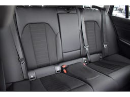 BMW Série 3 Touring  318i 156 ch BVA8 G21 LCI Business Design occasion - Photo 5