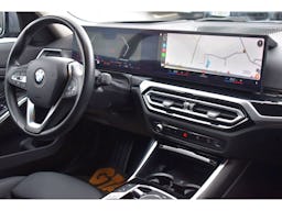 BMW Série 3 Touring  318i 156 ch BVA8 G21 LCI Business Design occasion - Photo 6