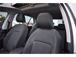 Volkswagen Golf 1.5 eTSI OPF 130 DSG7 Life Plus occasion - Photo 15