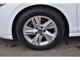 Volkswagen Golf  1.5 eTSI OPF 130 DSG7 Life Plus occasion - Photo 16