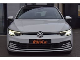 Volkswagen Golf  1.5 eTSI OPF 130 DSG7 Life Plus occasion - Photo 17