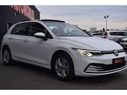 Volkswagen Golf 1.5 eTSI OPF 130 DSG7 Life Plus occasion - Photo 20