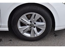 Volkswagen Golf 1.5 eTSI OPF 130 DSG7 Life Plus occasion - Photo 36