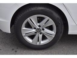Volkswagen Golf 1.5 eTSI OPF 130 DSG7 Life Plus occasion - Photo 37