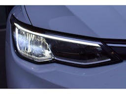 Volkswagen Golf  1.5 eTSI OPF 130 DSG7 Life Plus occasion - Photo 39