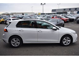 Volkswagen Golf  1.5 eTSI OPF 130 DSG7 Life Plus occasion - Photo 4