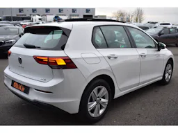 Volkswagen Golf 1.5 eTSI OPF 130 DSG7 Life Plus occasion - Photo 2