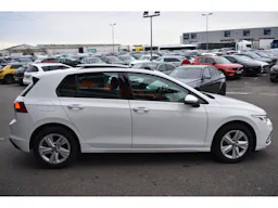Volkswagen Golf 1.5 eTSI OPF 130 DSG7 Life Plus occasion - Photo 4