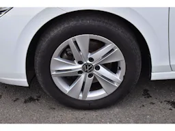 Volkswagen Golf 1.5 eTSI OPF 130 DSG7 Life Plus occasion - Photo 16