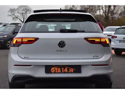 Volkswagen Golf 1.5 eTSI OPF 130 DSG7 Life Plus occasion - Photo 18