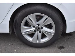 Volkswagen Golf 1.5 eTSI OPF 130 DSG7 Life Plus occasion - Photo 35