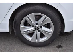 Volkswagen Golf  1.5 eTSI OPF 130 DSG7 Life Plus occasion - Photo 35
