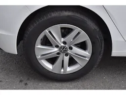 Volkswagen Golf  1.5 eTSI OPF 130 DSG7 Life Plus occasion - Photo 37