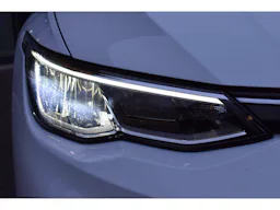 Volkswagen Golf 1.5 eTSI OPF 130 DSG7 Life Plus occasion - Photo 39