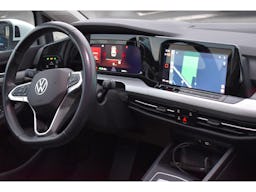 Volkswagen Golf  1.5 eTSI OPF 130 DSG7 Life Plus occasion - Photo 6