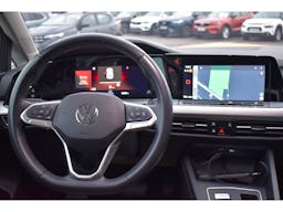 Volkswagen Golf 1.5 eTSI OPF 130 DSG7 Life Plus occasion - Photo 7