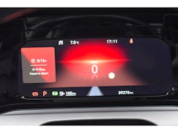 Volkswagen Golf  1.5 eTSI OPF 130 DSG7 Life Plus occasion - Photo 8