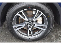 Audi Q5 50 TFSIe 299 S tronic 7 Quattro Avus occasion - Photo 16