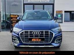 Audi Q5  50 TFSIe 299 S tronic 7 Quattro Avus occasion - Photo 2