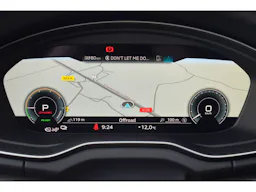 Audi Q5 50 TFSIe 299 S tronic 7 Quattro Avus occasion - Photo 8
