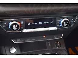 Audi Q5 50 TFSIe 299 S tronic 7 Quattro Avus occasion - Photo 13
