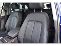 Audi Q5 50 TFSIe 299 S tronic 7 Quattro Avus occasion - Photo 15