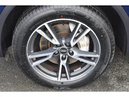 Audi Q5 50 TFSIe 299 S tronic 7 Quattro Avus occasion - Photo 16