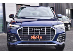 Audi Q5  50 TFSIe 299 S tronic 7 Quattro Avus occasion - Photo 17