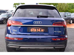 Audi Q5  50 TFSIe 299 S tronic 7 Quattro Avus occasion - Photo 18